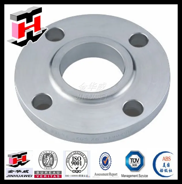 Automatic Pipe Flange Fit