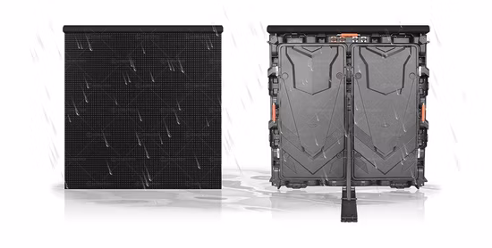 Outdoor Nation Star Full Color High Brightness P3 P4 P5 P10 P8 P6 LED Display for Advertising Screen Panel Sign