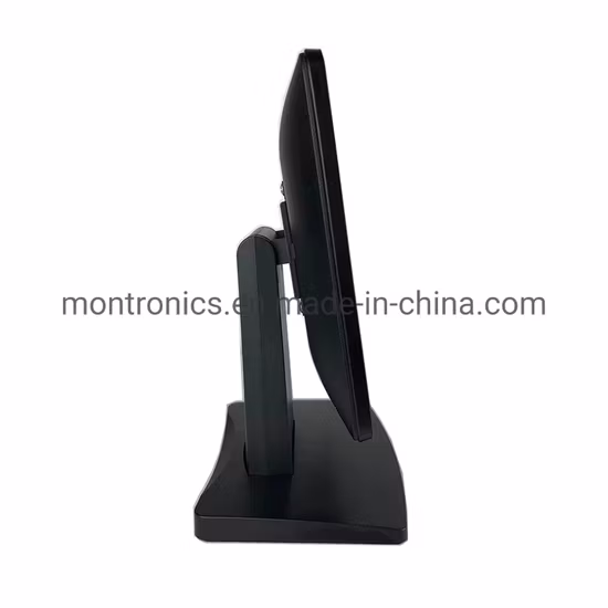 High Quality OEM 11.6 Inch Touch Display Widescreen POS Display